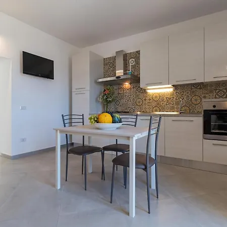 Apartmán Gurosai *