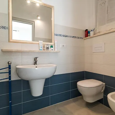 Gurosai Apartment Dorgali
