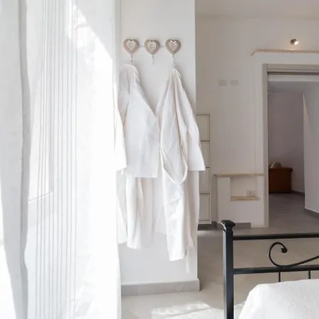 Apartament Gurosai Dorgali