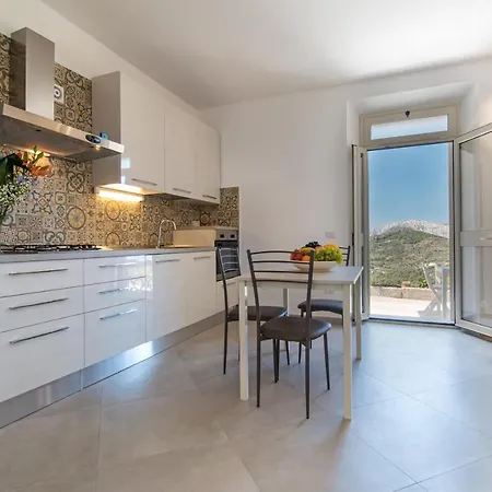Gurosai Apartment Dorgali
