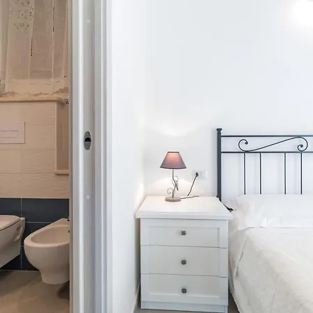 Gurosai Apartment