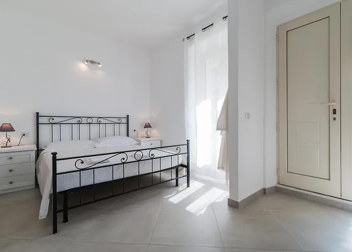 Gurosai Апартаменты *