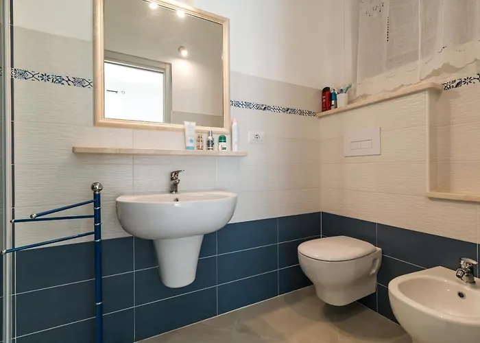 Gurosai Апартаменты Доргали