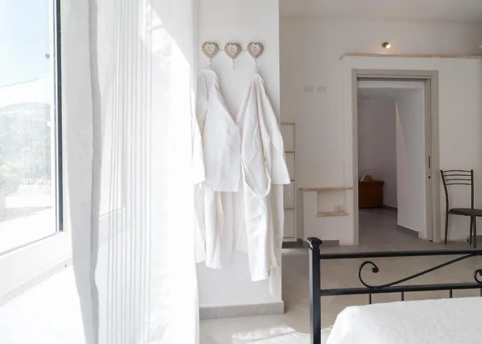 Апартаменты Gurosai Доргали