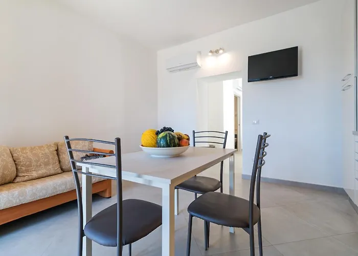 Апартаменты Gurosai Доргали