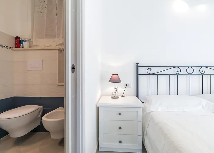 Gurosai Апартаменты