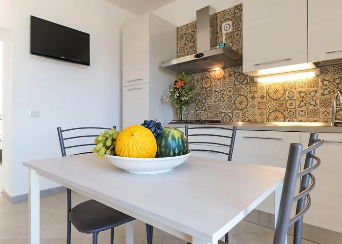 Gurosai Апартаменты