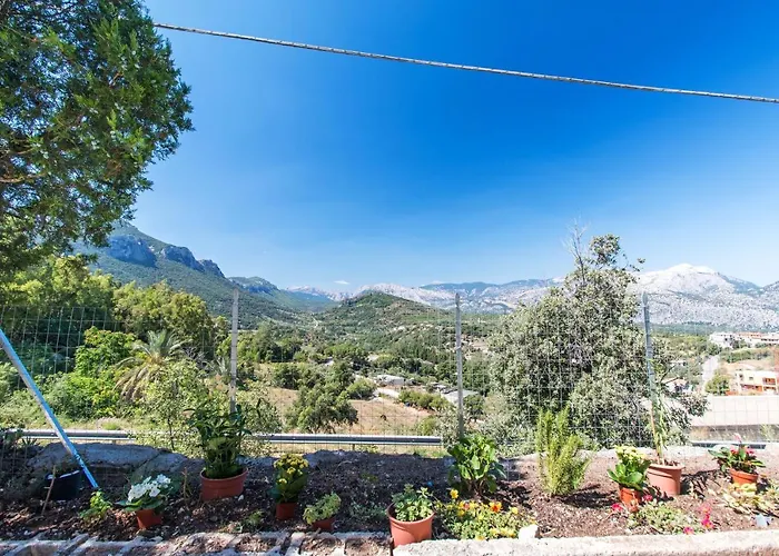 Апартаменты Gurosai